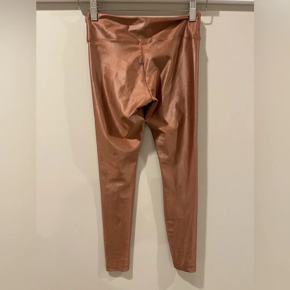 KORAL LEGGINGS - Picture 3 of 6